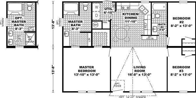 1st image of 307 Dates Ave NW