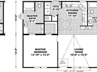 307 Dates Ave NW, Fort Walton Beach, FL 32548