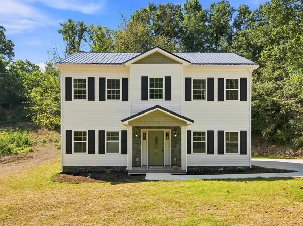 919 Rock Rd, Radford, VA 24141