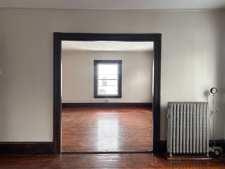 Living areas one and two