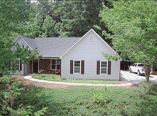 7675 Lanier View Rdg, Cumming, GA 30041