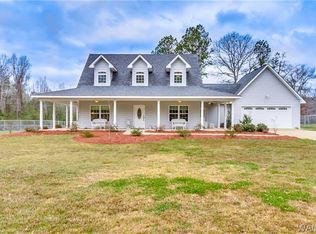 13163 Rocky Ridge Rd, Fosters, AL 35463