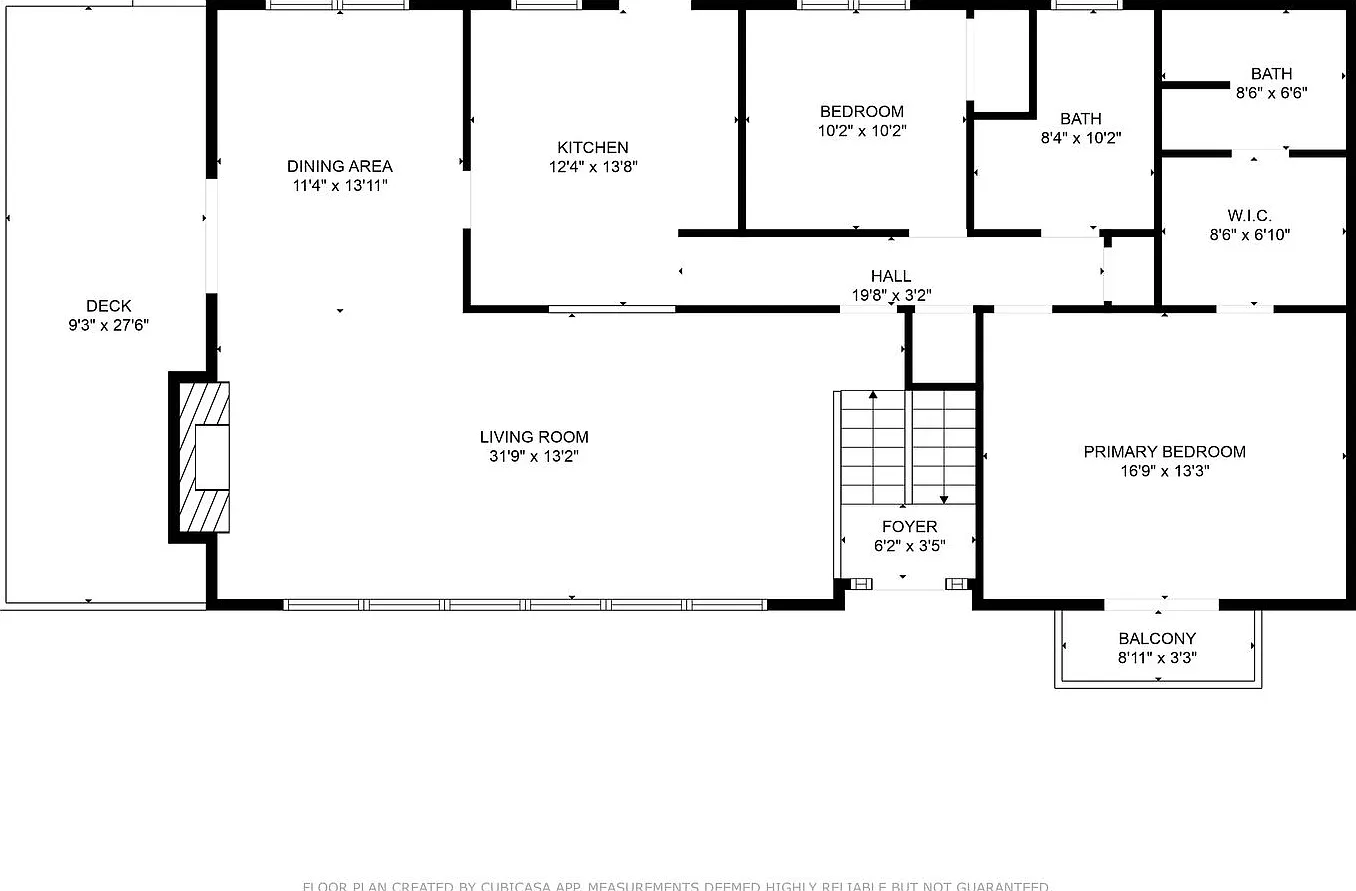 3+ Bedroom, 3 Bath Available in quiet Spokane Valley — Photo 2