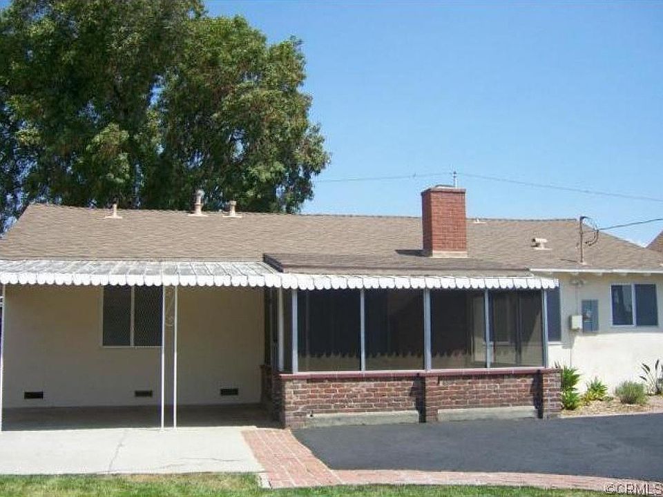 Back view