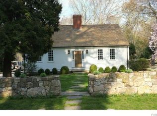 18 Fairmead Rd, Darien, CT 06820