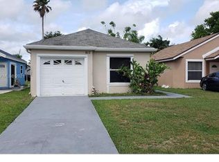 917 SW 7th Pl, Florida City, FL 33034