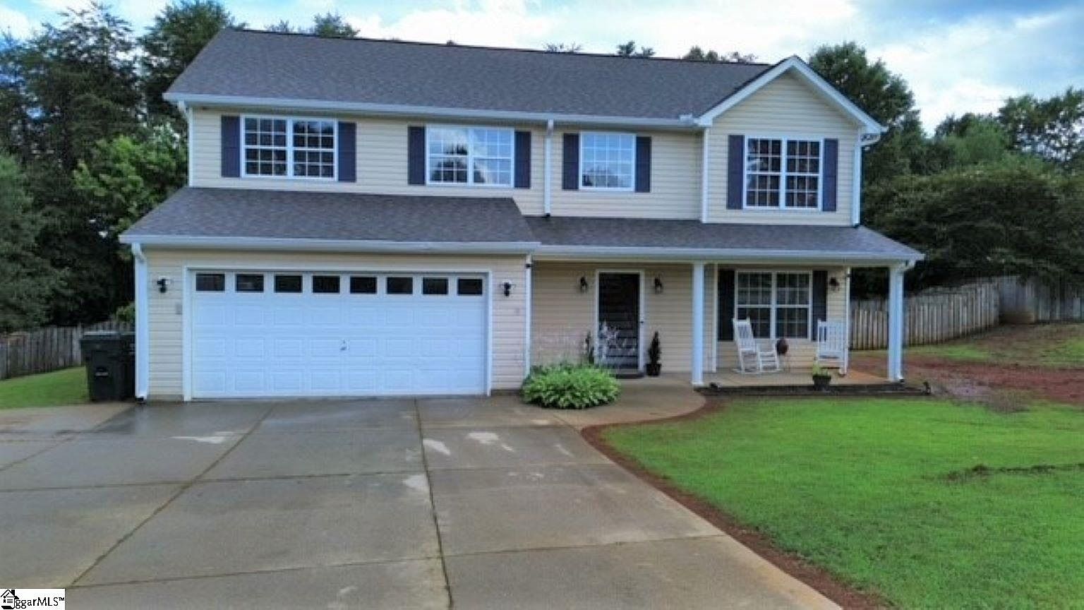 105 Haylands Trl, Taylors, SC 29687 Zillow