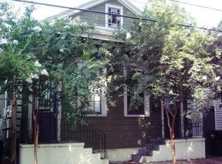 922 Independence St #922, New Orleans, LA 70117
