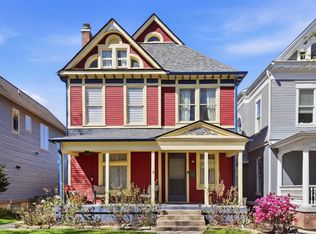2014 N New Jersey St, Indianapolis, IN