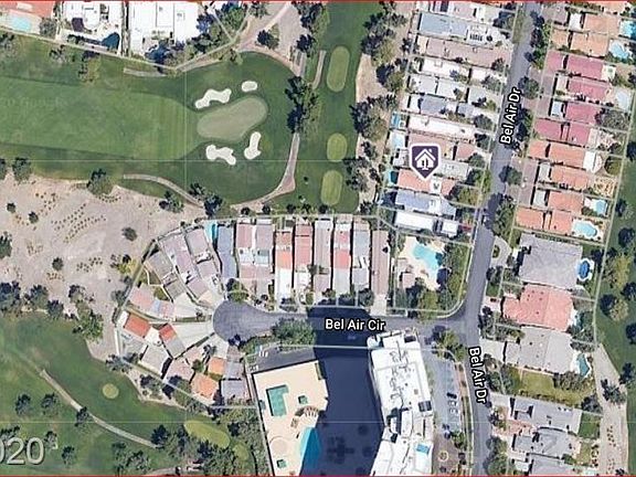 2nd image of 3047 Bel Air Dr