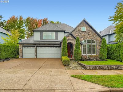 7045 SW Fallen Leaf St, Wilsonville, OR, 97070