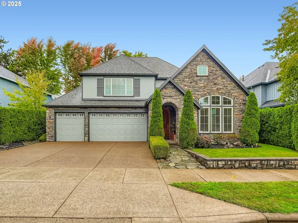 7045 SW Fallen Leaf St, Wilsonville, OR 97070