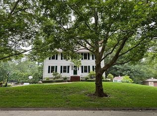 35 Papino Rd, Seekonk, MA 02771