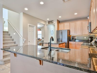 16534 W CALLE LEJOS Street, Surprise, AZ, 85387