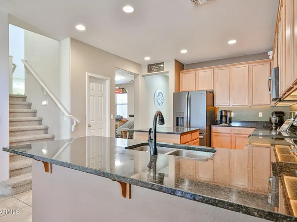 16534 W CALLE LEJOS Street, Surprise, AZ 85387