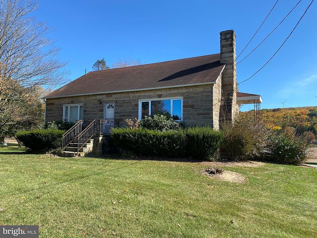Main Blvd, Ringtown, PA 17967 Zillow