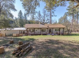 4933 Whitmore Dr, Mariposa, CA