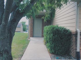 4906 Panorama Ln #4906, Columbia, MO 65202