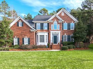 1003 Coachman Dr, Waxhaw, NC 28173