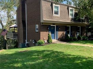 5394 Peach Dr, Gibsonia, PA