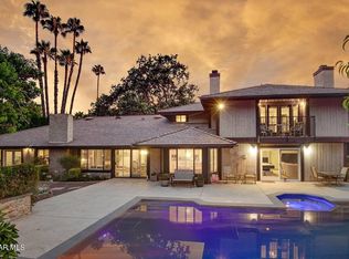 942 Deep Wood Dr, Westlake Village, CA 91362