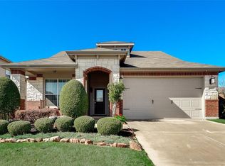 6812 Big Bend Ln, Arlington, TX 76002