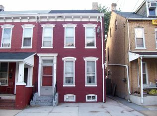 323 Poplar St, Columbia, PA 17512