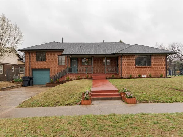 2708 NW 13th St, Oklahoma City, OK 73107