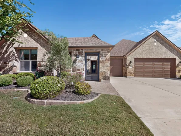 12204 Pepperidge Ave, Denton, TX 76207
