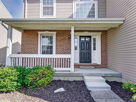 2nd image of 3666 Madison Grace Way
