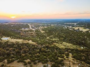 0 Three Creeks Dr, Bertram, TX 78605