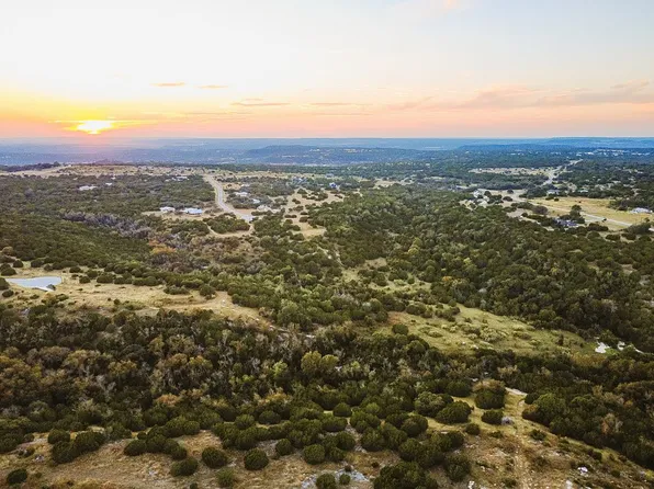 0 Three Creeks Dr, Bertram, TX 78605