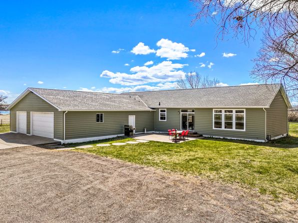 164 Whitetail Ln, Ulm, MT 59485