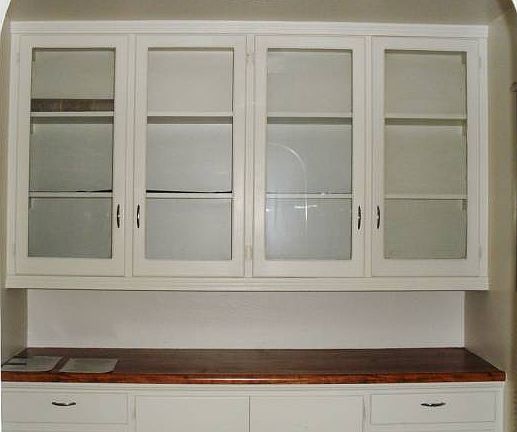 Built-in Cabinet