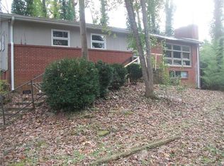 145 E Corriher Ave, Salisbury, NC 28144