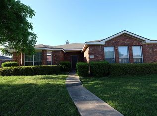 509 Comanche Trl, Murphy, TX 75094