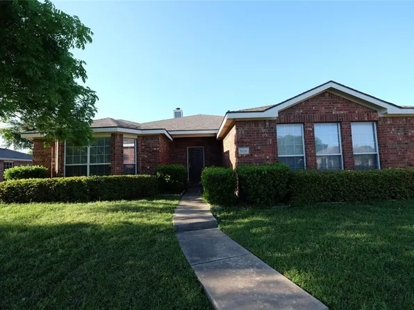 509 Comanche Trl, Murphy, TX 75094