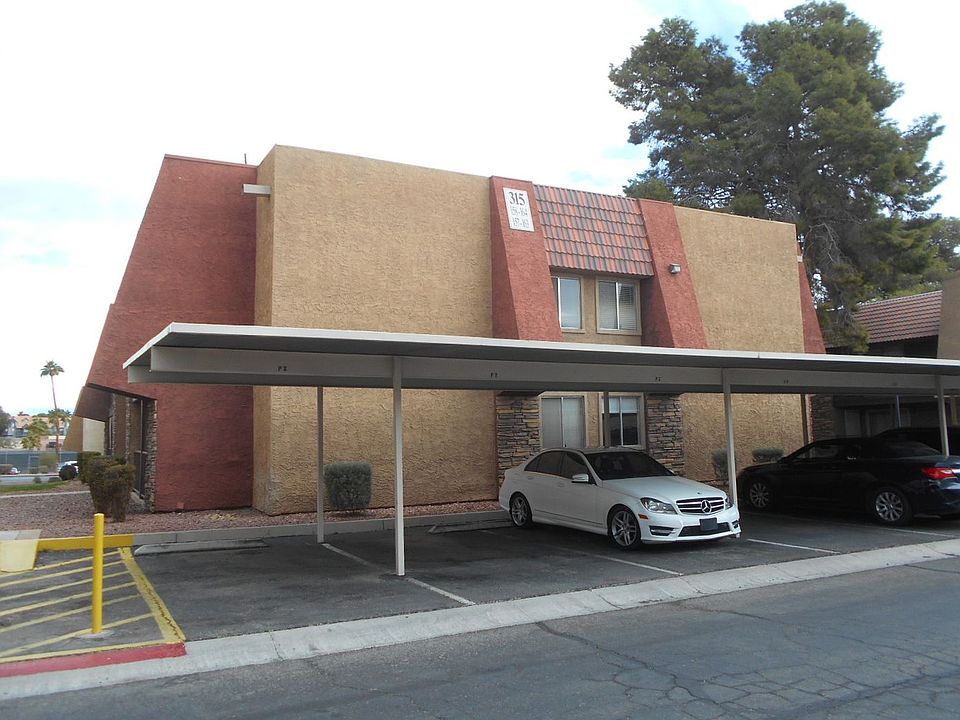 1st image of 5053 Indian River Dr Unit 158