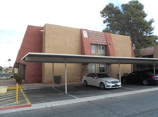 5053 Indian River Dr UNIT 158, Las Vegas, NV 89103