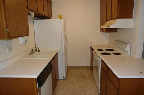 3100 S Federal Blvd #308 Photo 1