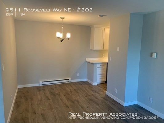 4th image of 9511 Roosevelt Way NE APT 202