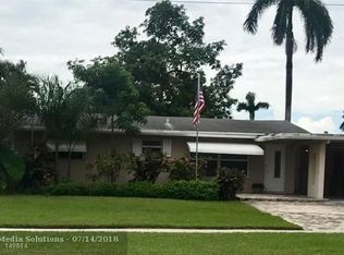 6130 NW 17th St, Margate, FL 33063