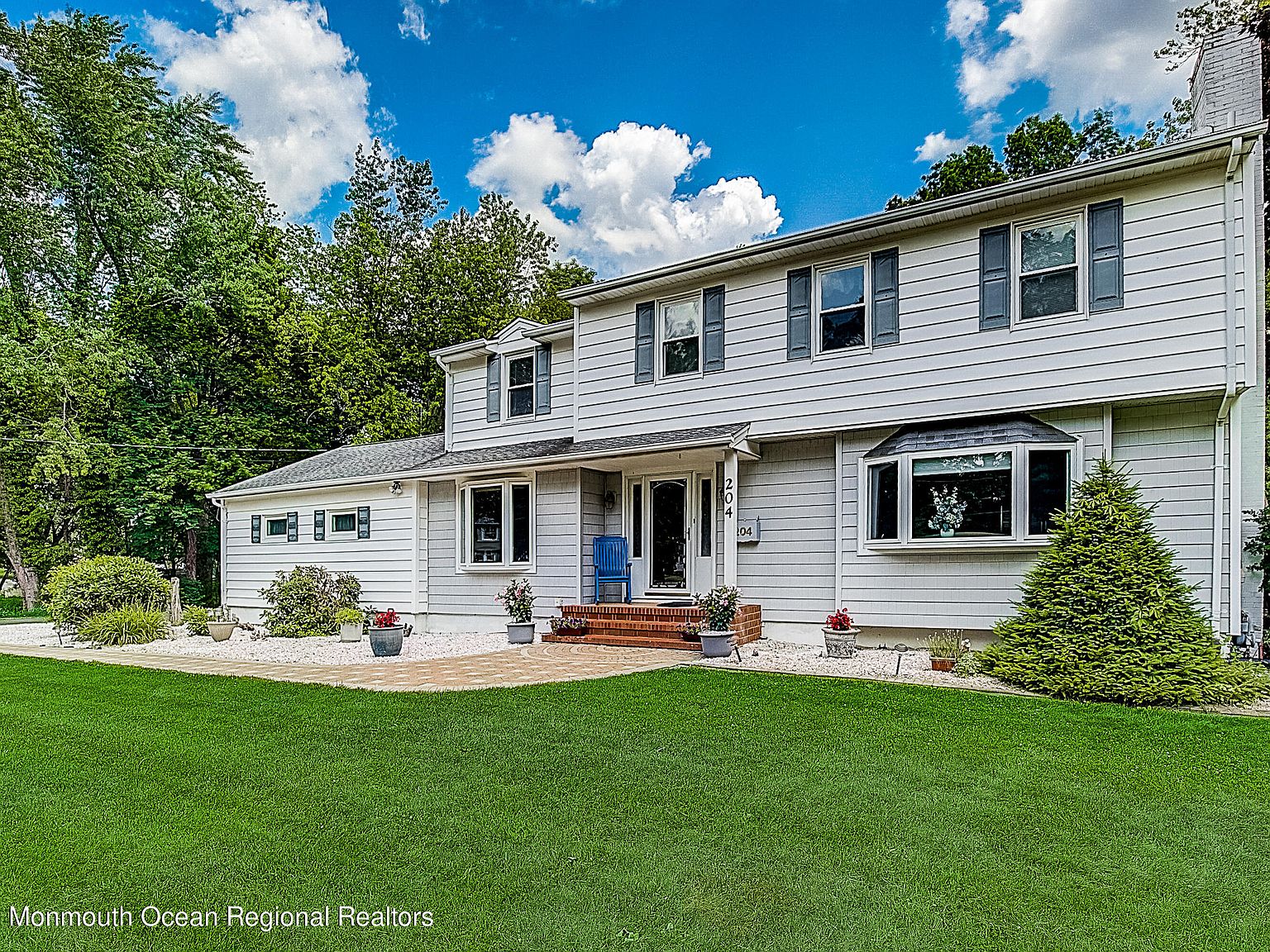 204 Stonehurst Boulevard, Freehold, NJ 07728 Zillow