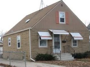 7835 19th Ave, Kenosha, WI 53143