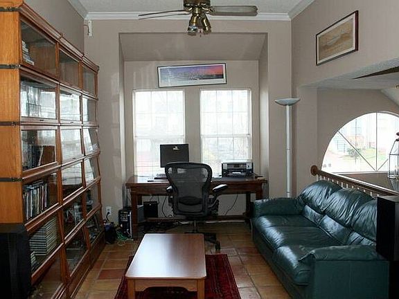 Home Office/Den