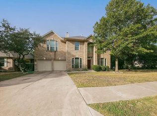 12613 Rush Creek Ln, Austin, TX 78732