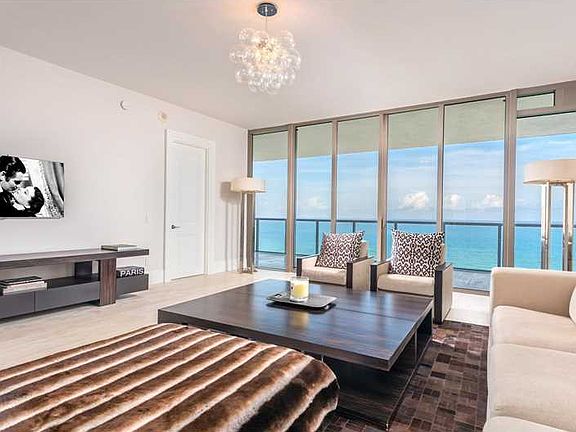 5th image of 9705 Collins Ave Unit 2302N