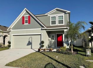 861 Bocavista Ct, Davenport, FL 33896