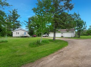 5704 S Kespohl Rd, Floodwood, MN 55736