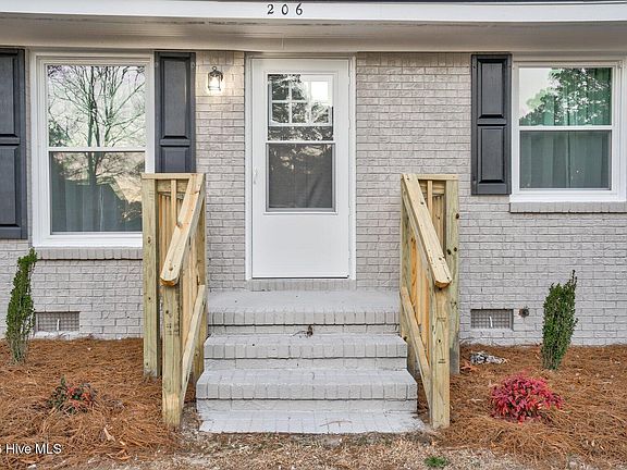 4th image of 206 N Lumber Street